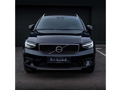 Volvo XC40 Gebrauchtwagen