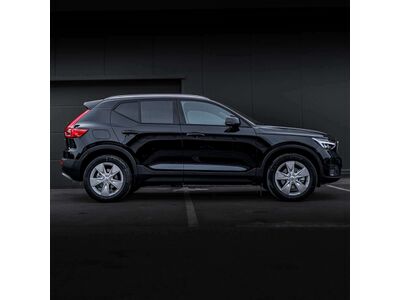 Volvo XC40 Gebrauchtwagen