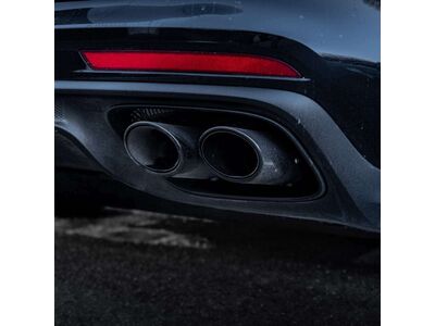 Porsche Panamera Gebrauchtwagen Porsche Panamera Gebrauchtwagen