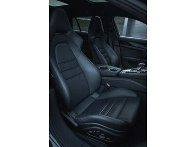 Porsche Panamera Gebrauchtwagen Porsche Panamera Gebrauchtwagen