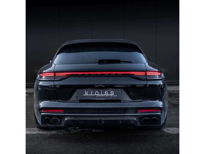 Porsche Panamera Gebrauchtwagen Porsche Panamera Gebrauchtwagen