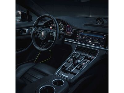 Porsche Panamera Gebrauchtwagen Porsche Panamera Gebrauchtwagen