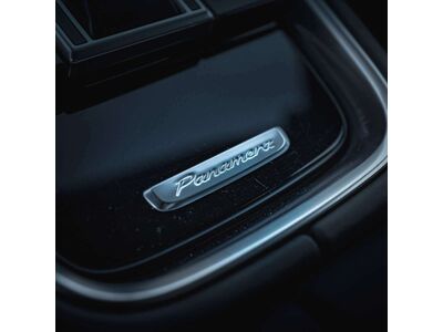 Porsche Panamera Gebrauchtwagen Porsche Panamera Gebrauchtwagen