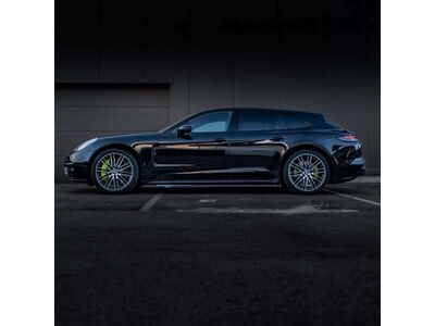 Porsche Panamera Gebrauchtwagen Porsche Panamera Gebrauchtwagen