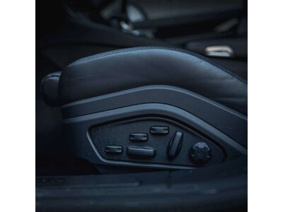 Porsche Panamera Gebrauchtwagen Porsche Panamera Gebrauchtwagen