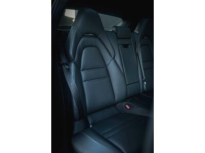 Porsche Panamera Gebrauchtwagen Porsche Panamera Gebrauchtwagen