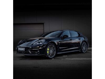 Porsche Panamera Gebrauchtwagen Porsche Panamera Gebrauchtwagen