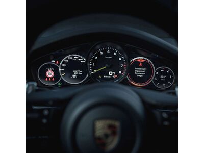 Porsche Panamera Gebrauchtwagen Porsche Panamera Gebrauchtwagen