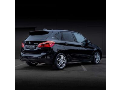 BMW 2er Gebrauchtwagen BMW 2er Gebrauchtwagen