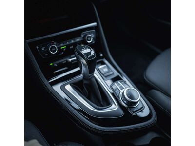 BMW 2er Gebrauchtwagen BMW 2er Gebrauchtwagen