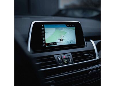 BMW 2er Gebrauchtwagen BMW 2er Gebrauchtwagen