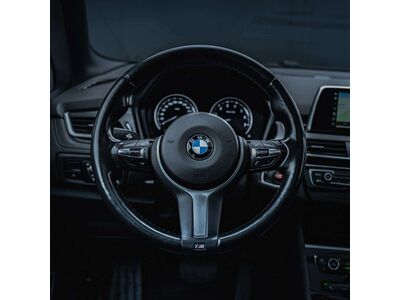 BMW 2er Gebrauchtwagen BMW 2er Gebrauchtwagen