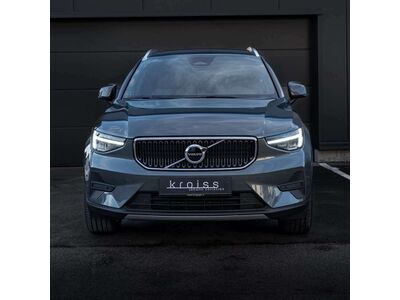 Volvo XC40 Gebrauchtwagen