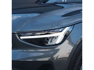 Volvo XC40 Gebrauchtwagen