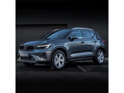 Volvo XC40 Gebrauchtwagen