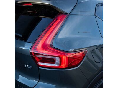 Volvo XC40 Gebrauchtwagen