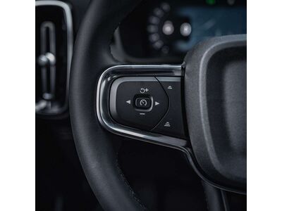 Volvo XC40 Gebrauchtwagen