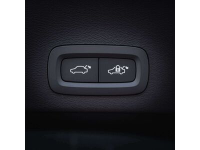 Volvo XC40 Gebrauchtwagen