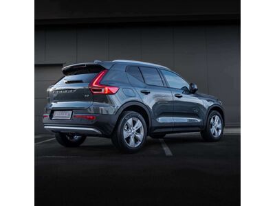 Volvo XC40 Gebrauchtwagen