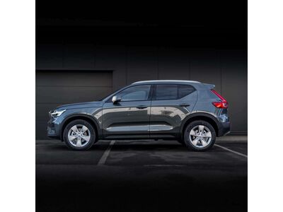 Volvo XC40 Gebrauchtwagen