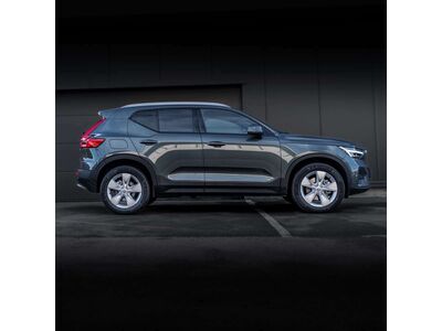 Volvo XC40 Gebrauchtwagen