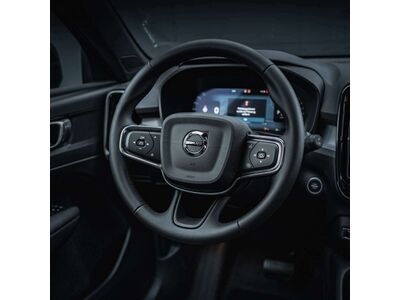 Volvo XC40 Gebrauchtwagen