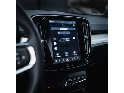 Volvo XC40 Gebrauchtwagen