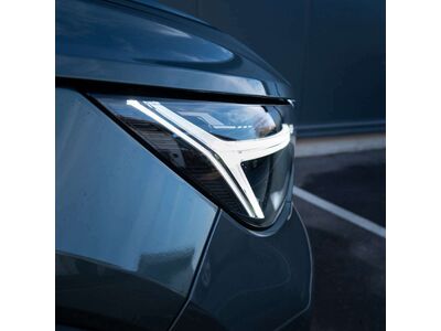 Volvo XC40 Gebrauchtwagen