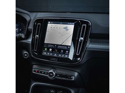 Volvo XC40 Gebrauchtwagen