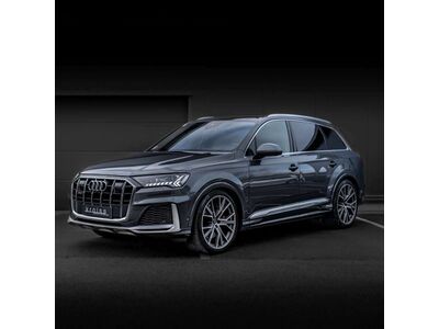 Audi Q7 Gebrauchtwagen