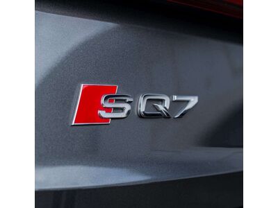 Audi Q7 Gebrauchtwagen