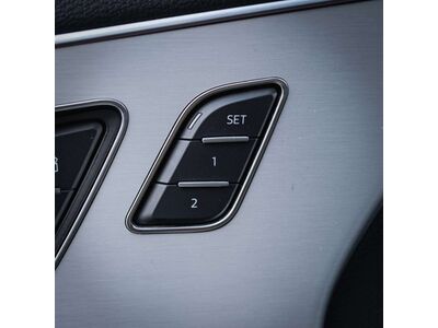 Audi Q7 Gebrauchtwagen