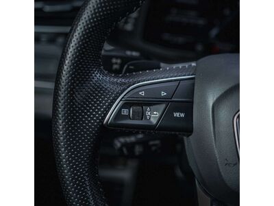 Audi Q7 Gebrauchtwagen