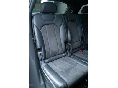 Audi Q7 Gebrauchtwagen