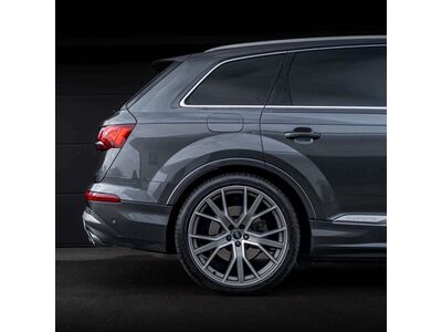Audi Q7 Gebrauchtwagen
