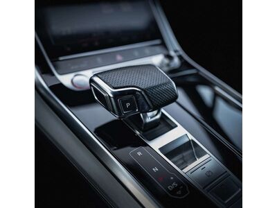 Audi Q7 Gebrauchtwagen