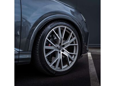 Audi Q7 Gebrauchtwagen