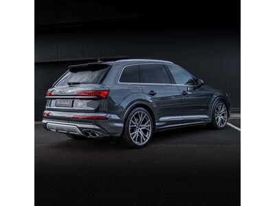 Audi Q7 Gebrauchtwagen