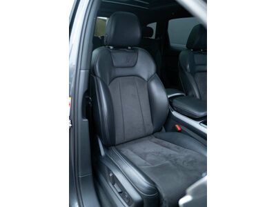 Audi Q7 Gebrauchtwagen