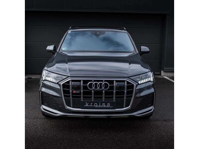 Audi Q7 Gebrauchtwagen