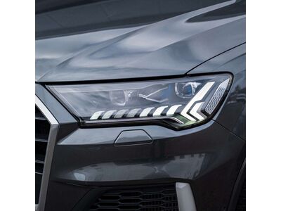 Audi Q7 Gebrauchtwagen