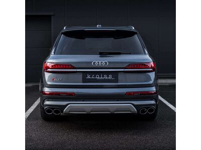 Audi Q7 Gebrauchtwagen