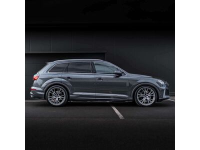 Audi Q7 Gebrauchtwagen