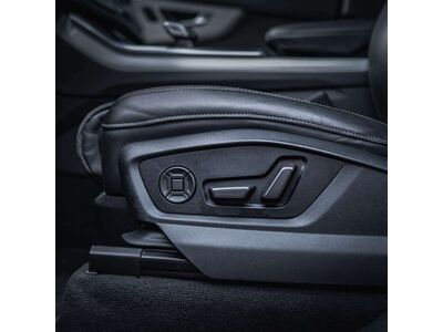 Audi Q7 Gebrauchtwagen