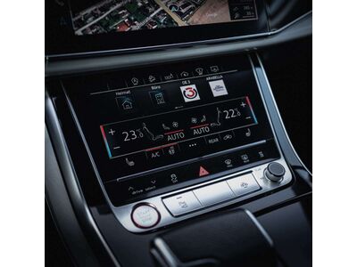 Audi Q7 Gebrauchtwagen