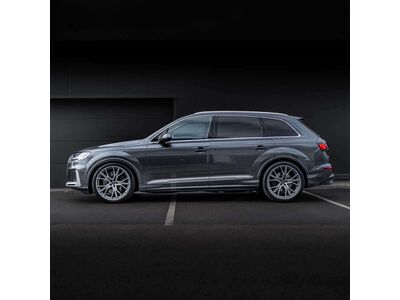 Audi Q7 Gebrauchtwagen