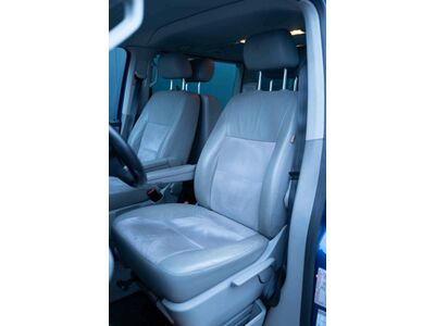 VW Multivan Gebrauchtwagen