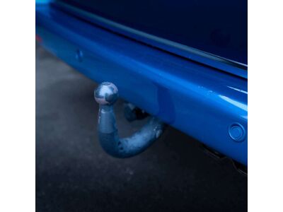 VW Multivan Gebrauchtwagen