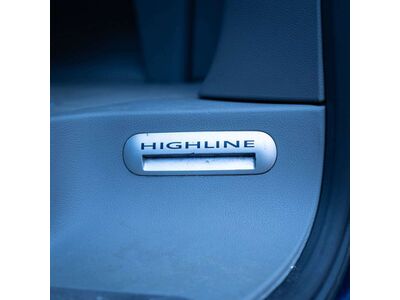 VW Multivan Gebrauchtwagen