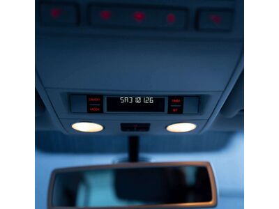 VW Multivan Gebrauchtwagen